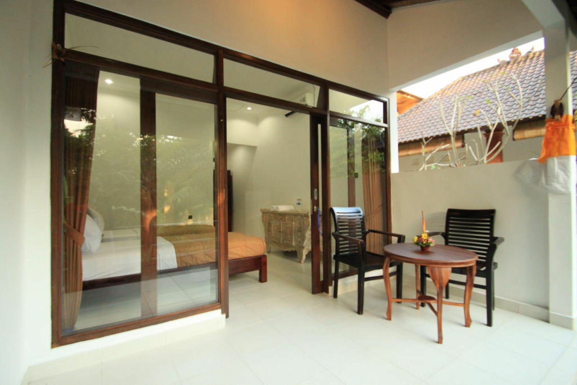 Hotel Omah D'Taman By Eps Ubud Exterior foto